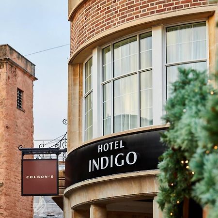 Hotel Indigo - Exeter By Ihg 外观 照片