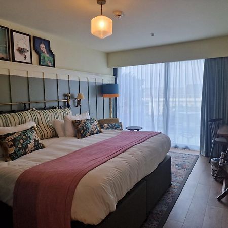 Hotel Indigo - Exeter By Ihg 外观 照片
