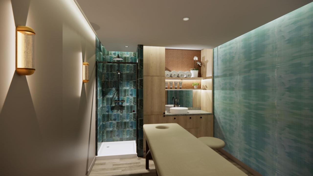 Hotel Indigo - Exeter By Ihg 外观 照片
