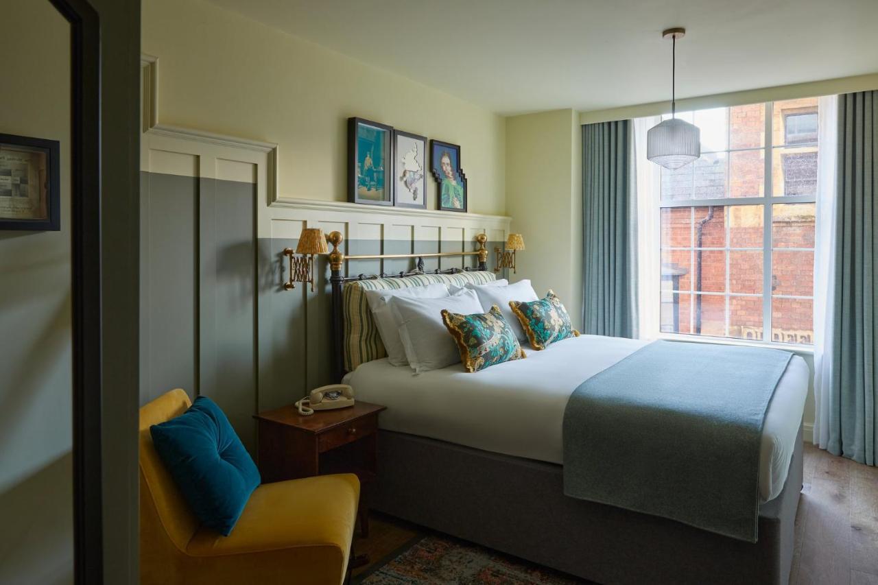 Hotel Indigo - Exeter By Ihg 外观 照片