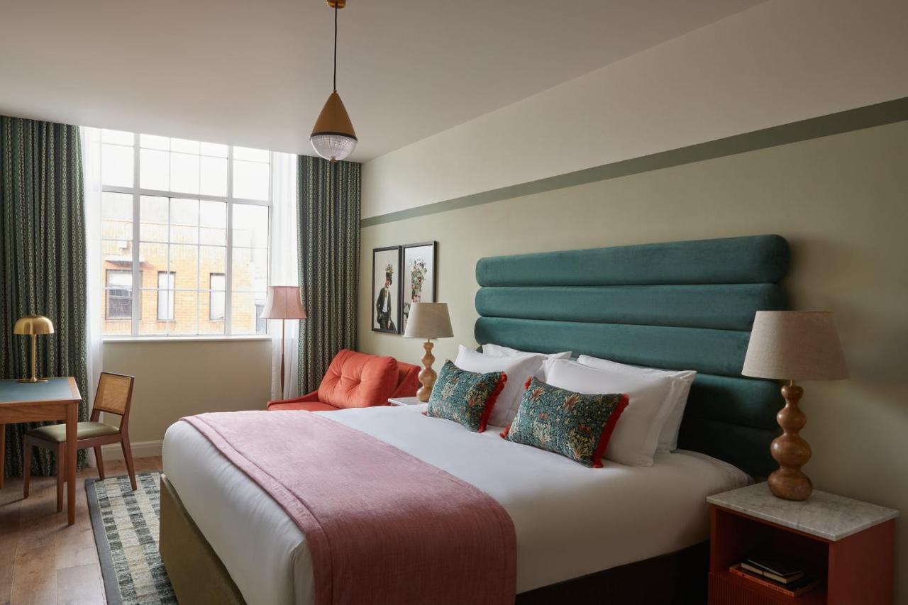 Hotel Indigo - Exeter By Ihg 外观 照片