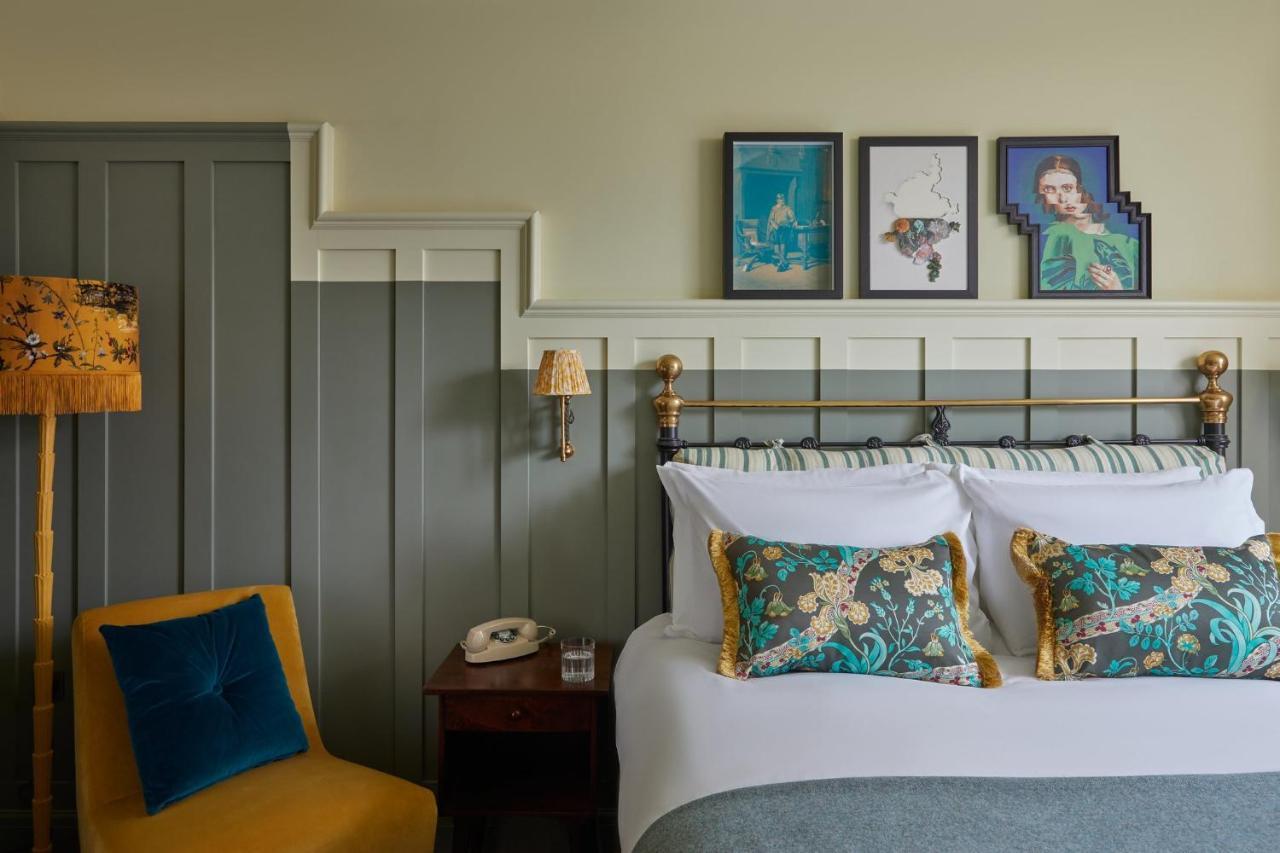 Hotel Indigo - Exeter By Ihg 外观 照片