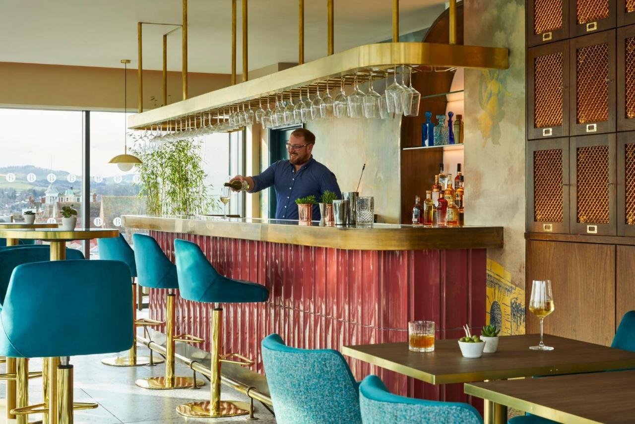 Hotel Indigo - Exeter By Ihg 外观 照片