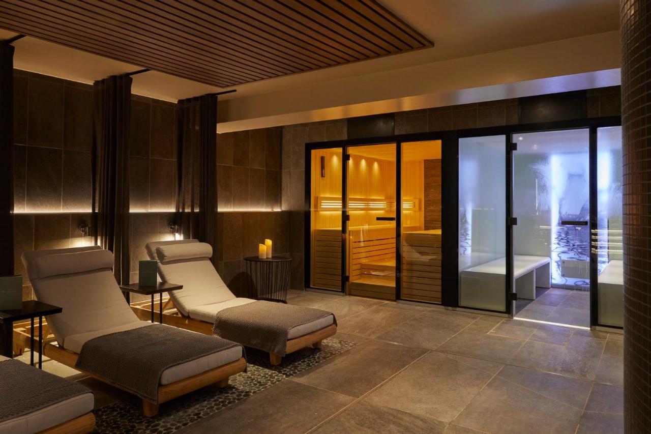 Hotel Indigo - Exeter By Ihg 外观 照片