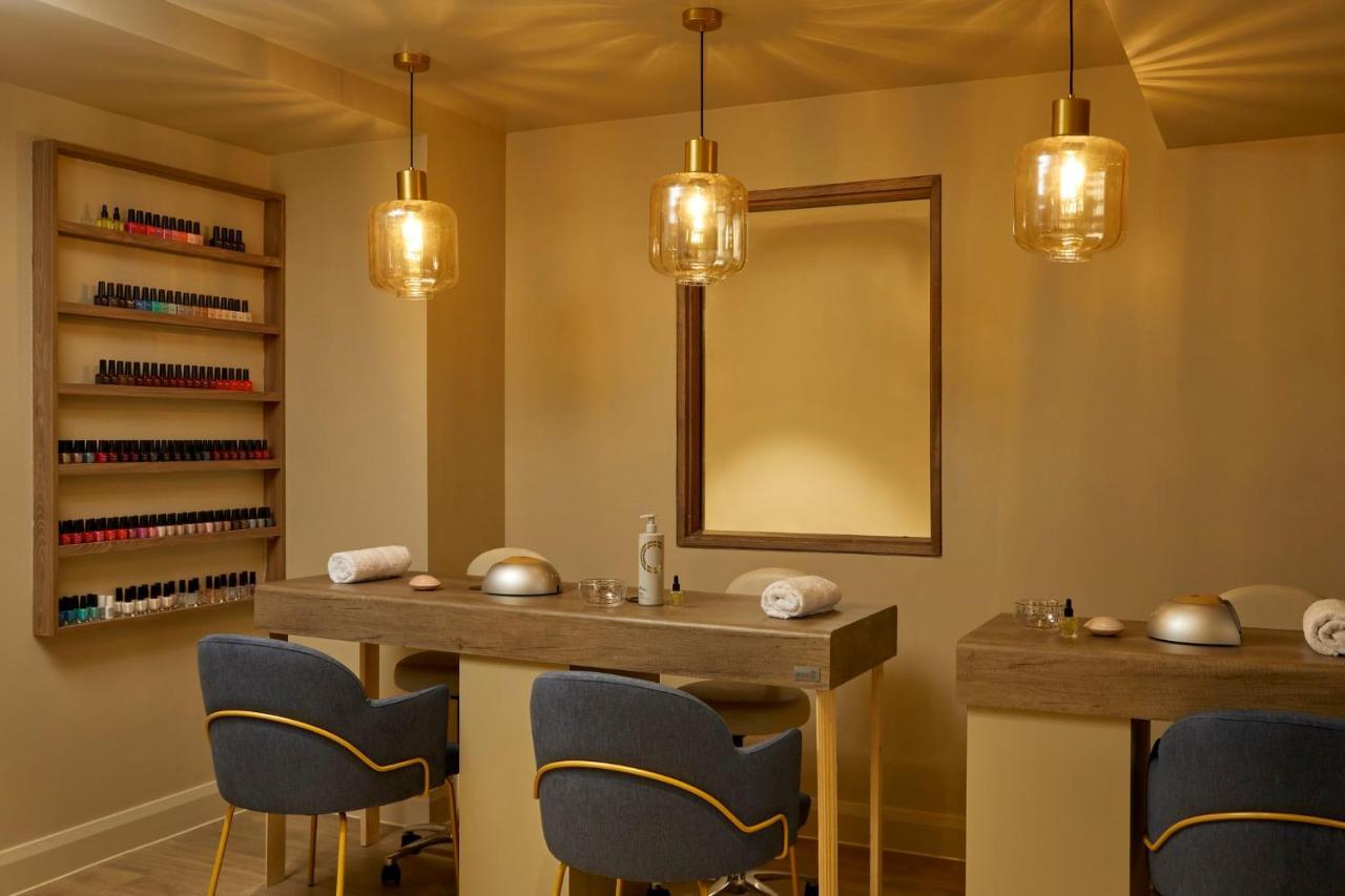 Hotel Indigo - Exeter By Ihg 外观 照片