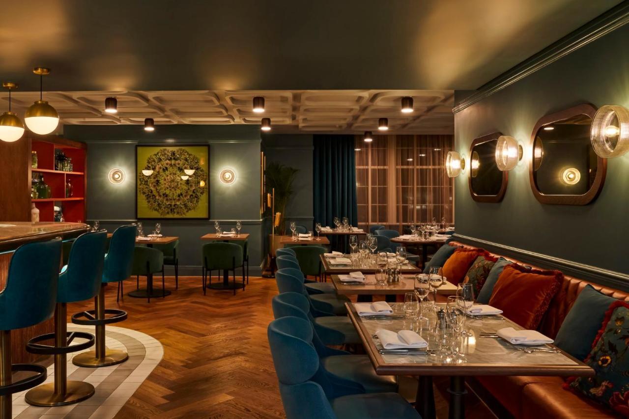 Hotel Indigo - Exeter By Ihg 外观 照片