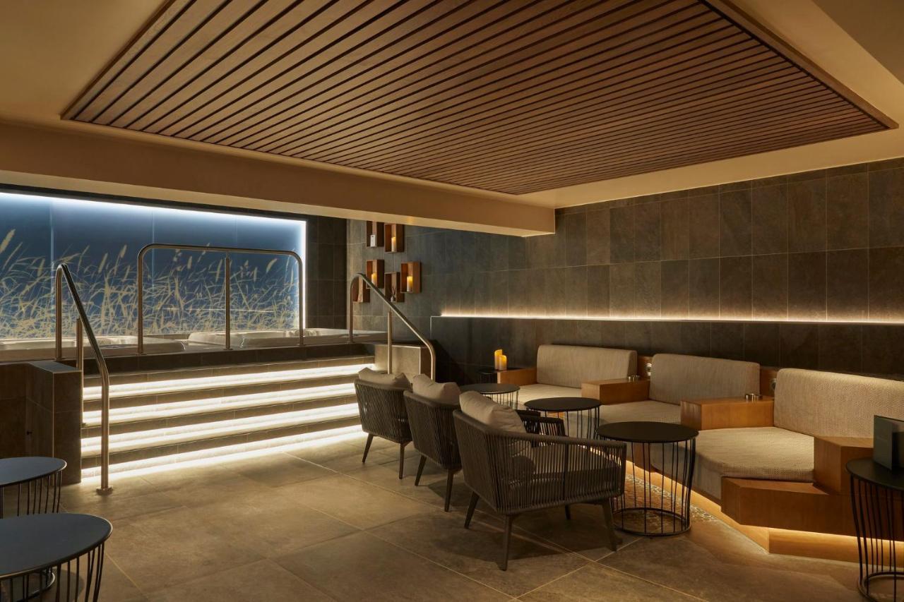 Hotel Indigo - Exeter By Ihg 外观 照片