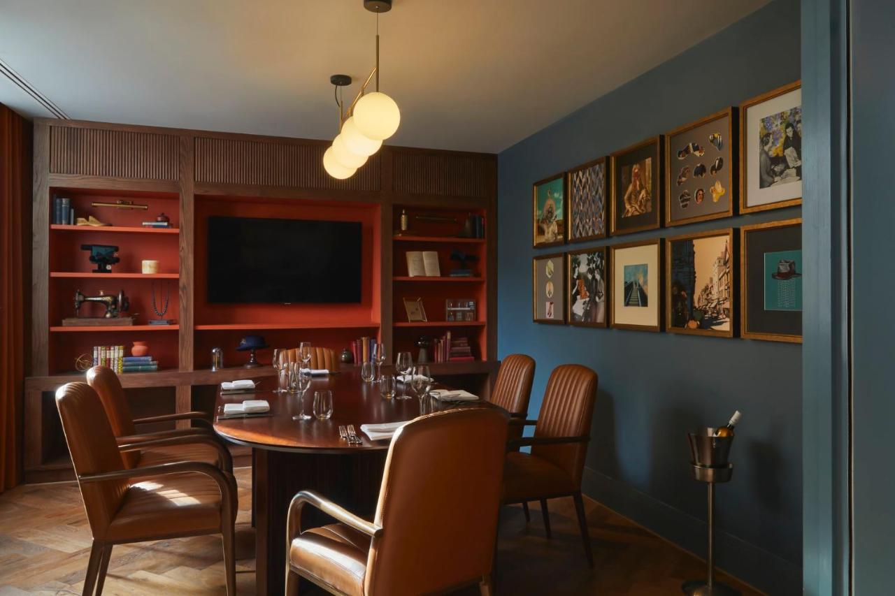 Hotel Indigo - Exeter By Ihg 外观 照片