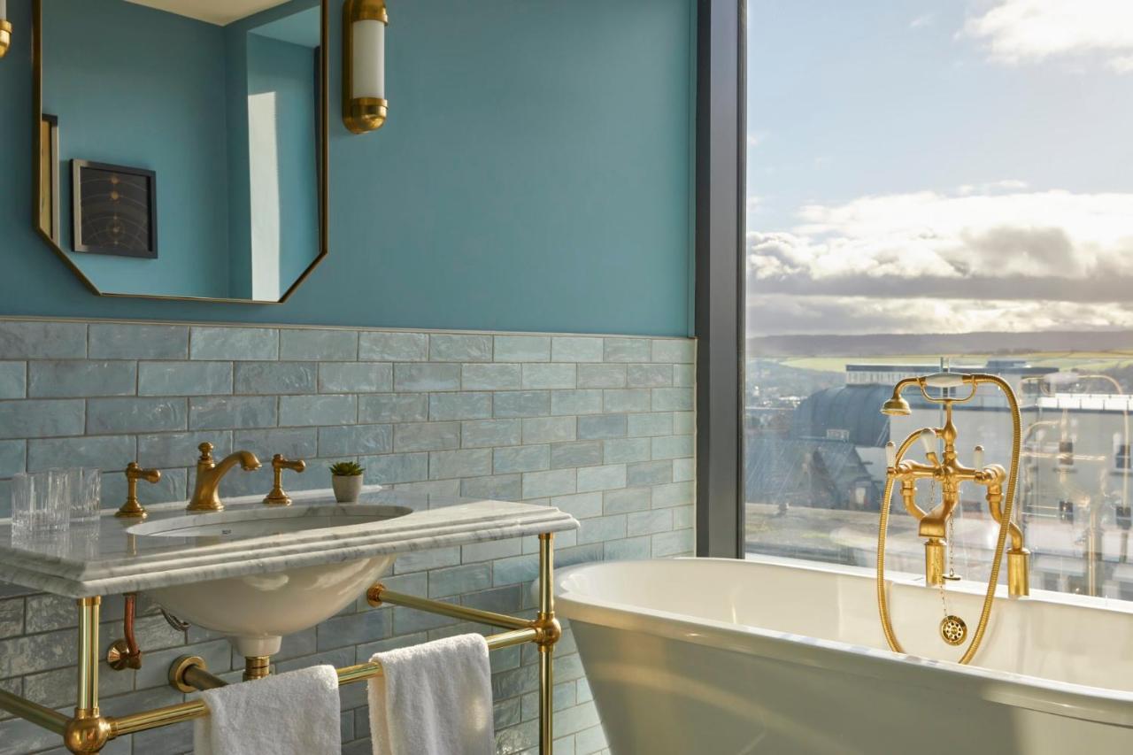 Hotel Indigo - Exeter By Ihg 外观 照片
