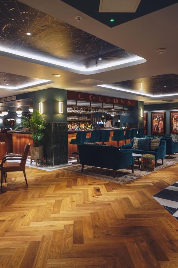 Hotel Indigo - Exeter By Ihg 外观 照片