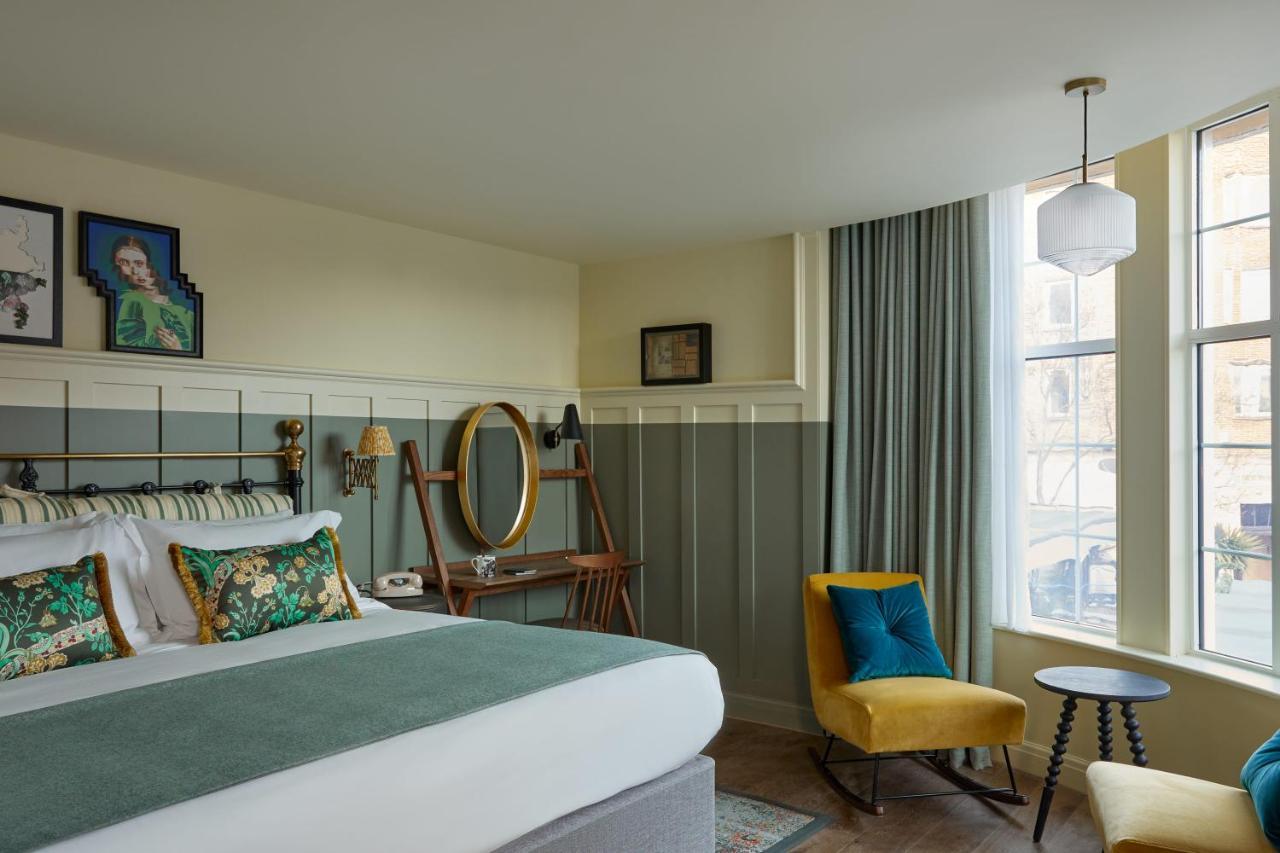 Hotel Indigo - Exeter By Ihg 外观 照片