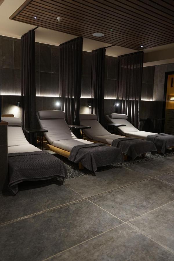 Hotel Indigo - Exeter By Ihg 外观 照片