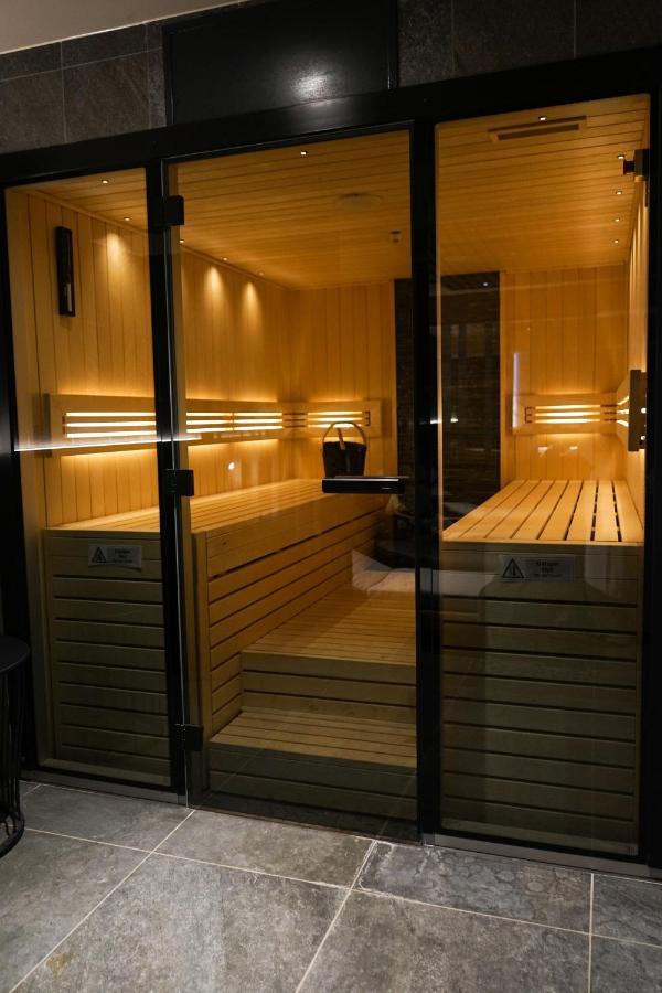 Hotel Indigo - Exeter By Ihg 外观 照片