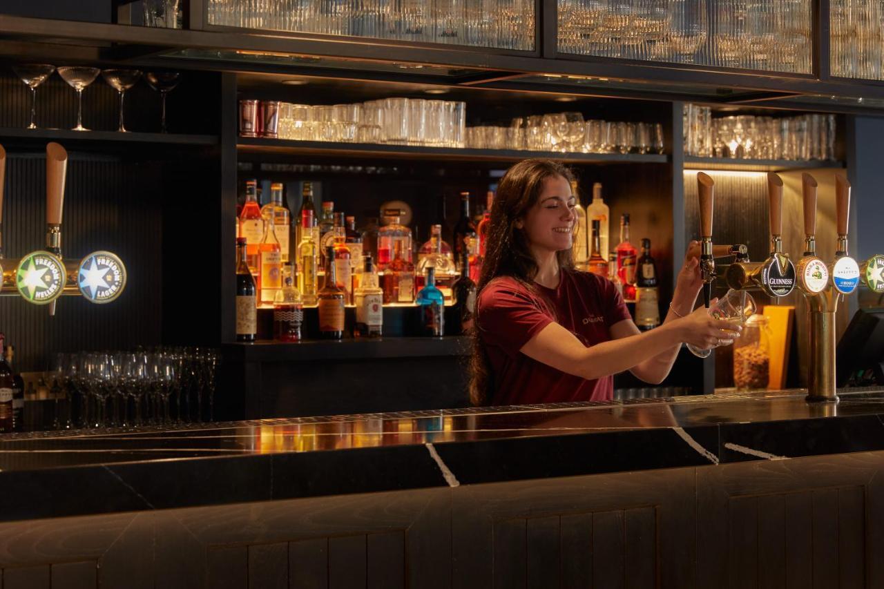 Hotel Indigo - Exeter By Ihg 外观 照片