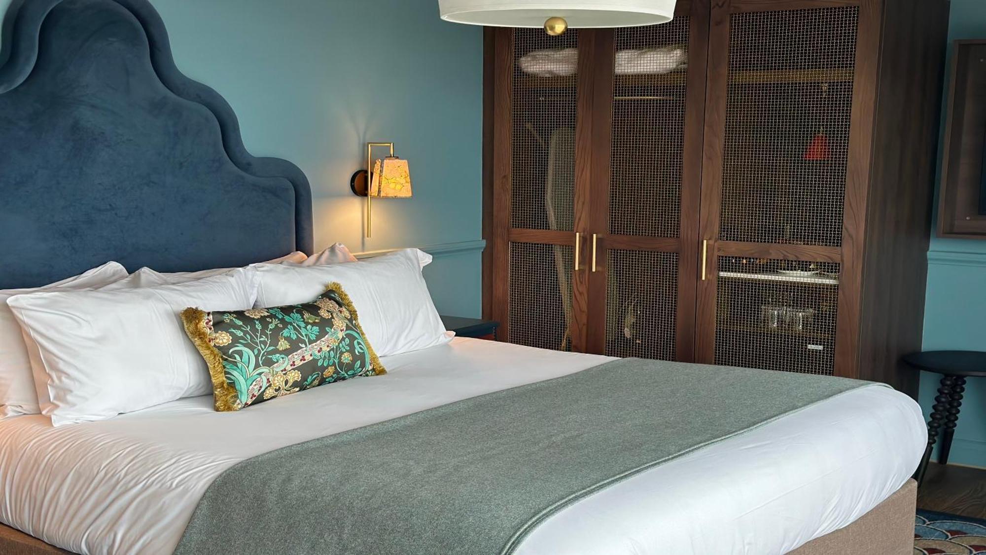 Hotel Indigo - Exeter By Ihg 外观 照片