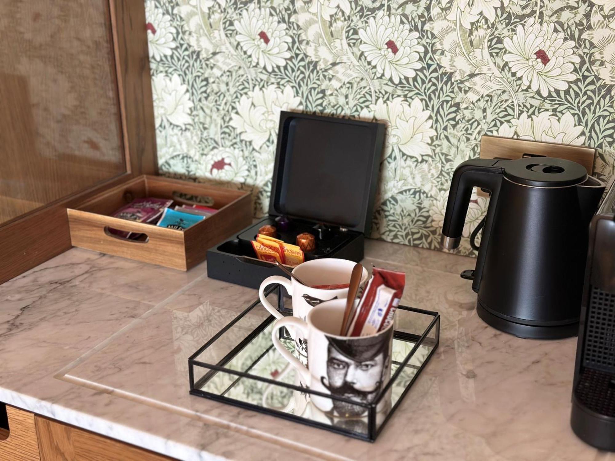 Hotel Indigo - Exeter By Ihg 外观 照片