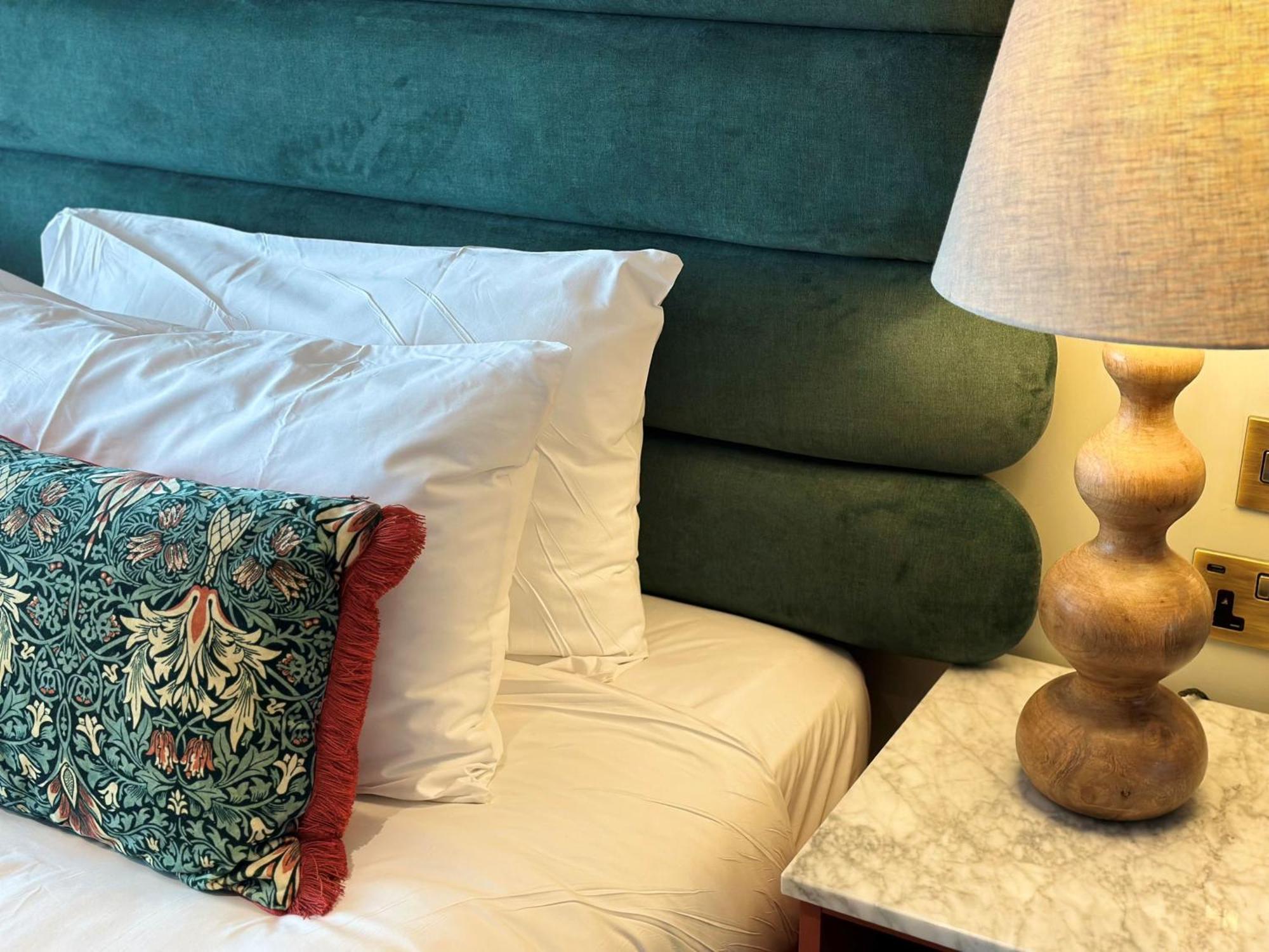 Hotel Indigo - Exeter By Ihg 外观 照片
