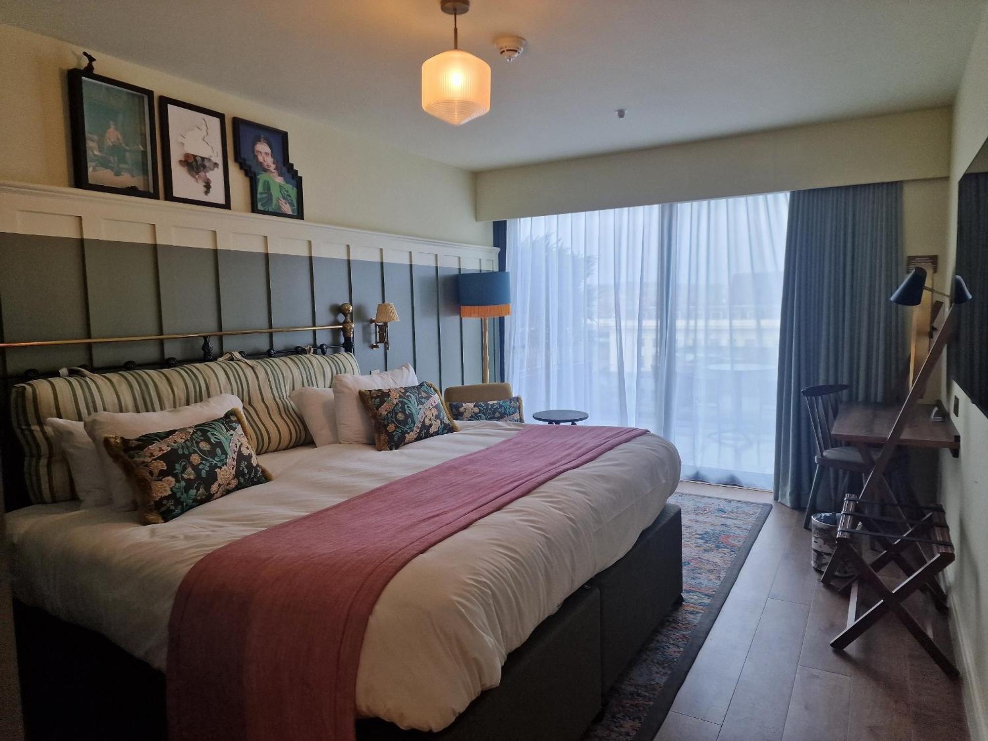 Hotel Indigo - Exeter By Ihg 外观 照片